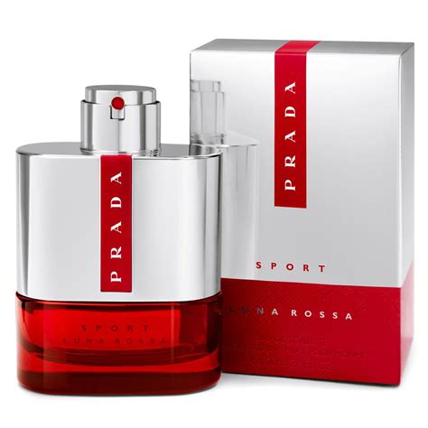 prada sport perfume|prada luna rossa vs sport.